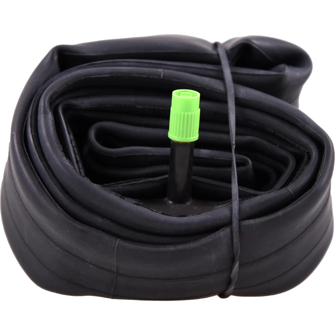 2x Slime Smart Self-Sealing Bicycle Inner Tube | 20 x 1.50-2.125"  | Schrader Valve - Image 2
