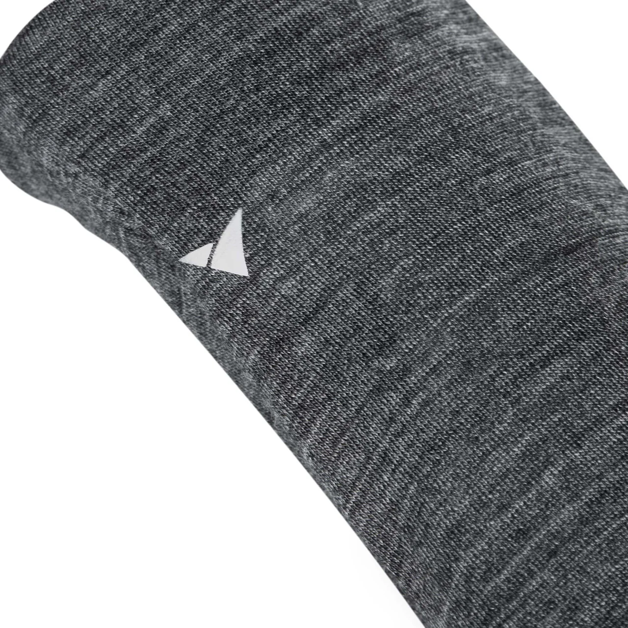 Altura Merino Liner Gloves In Grey All Sizes - Image 2
