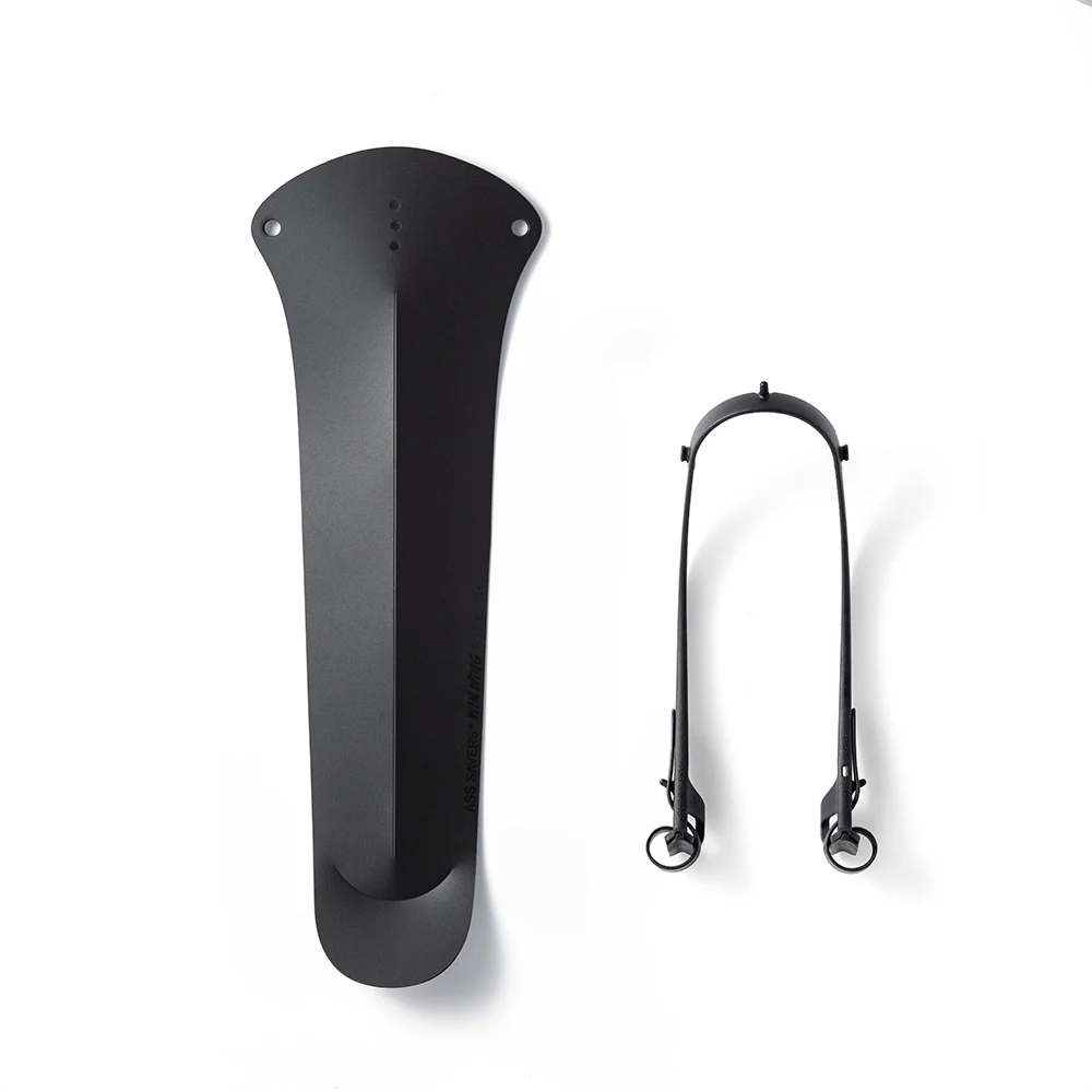 Ass Savers Win Wing 2 Gravel Rear Mudguard - Image 7