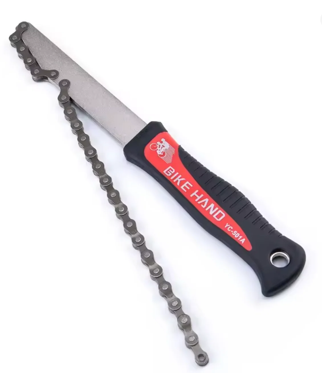 Bike Hand Freewheel Turner Chain Tool