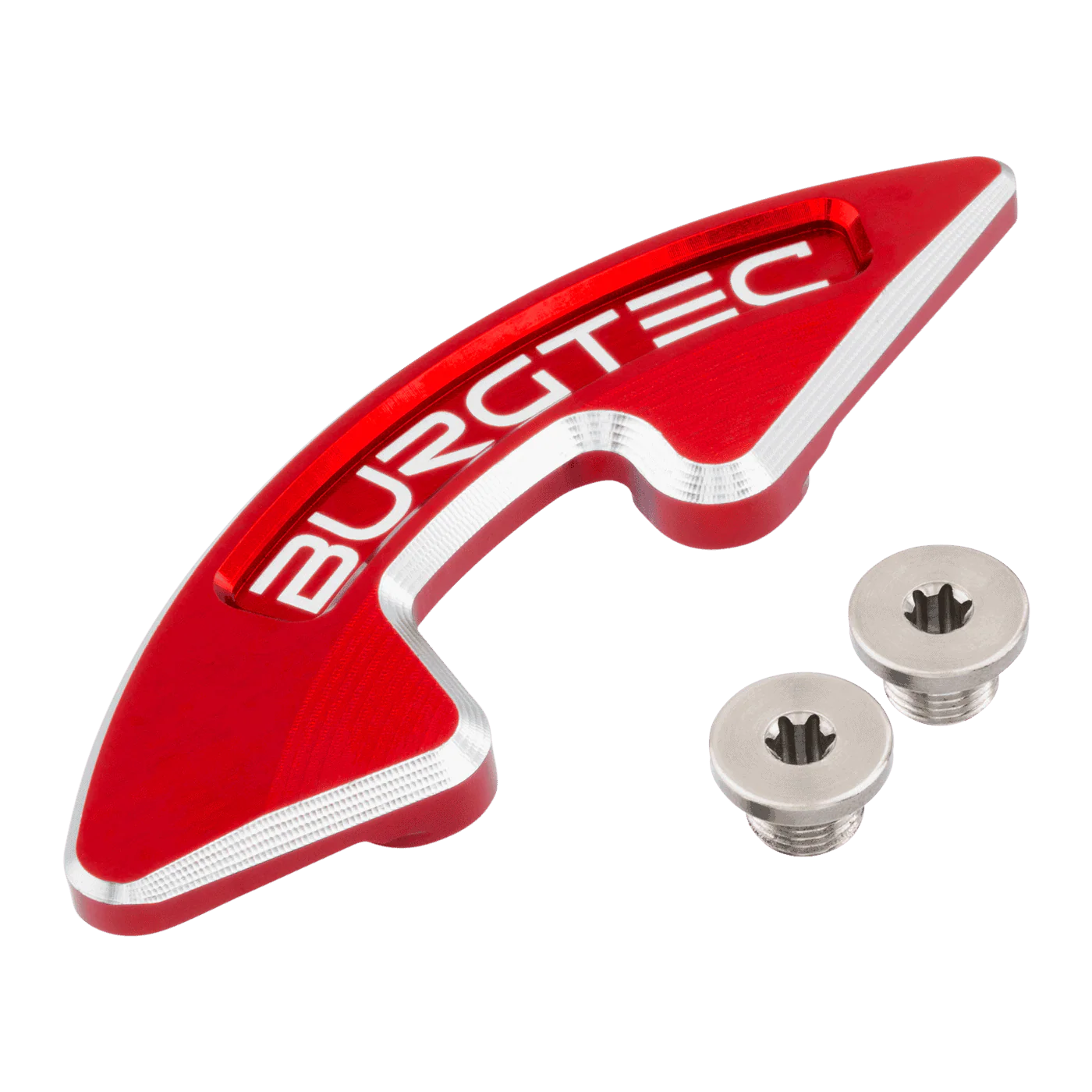 Burgtec Chainring Bash Guard - Image 3