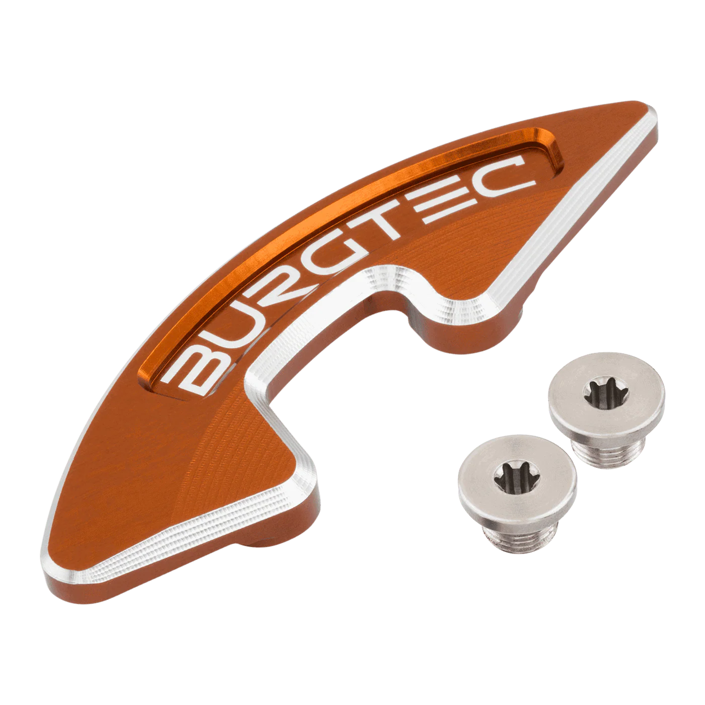 Burgtec Chainring Bash Guard - Image 9