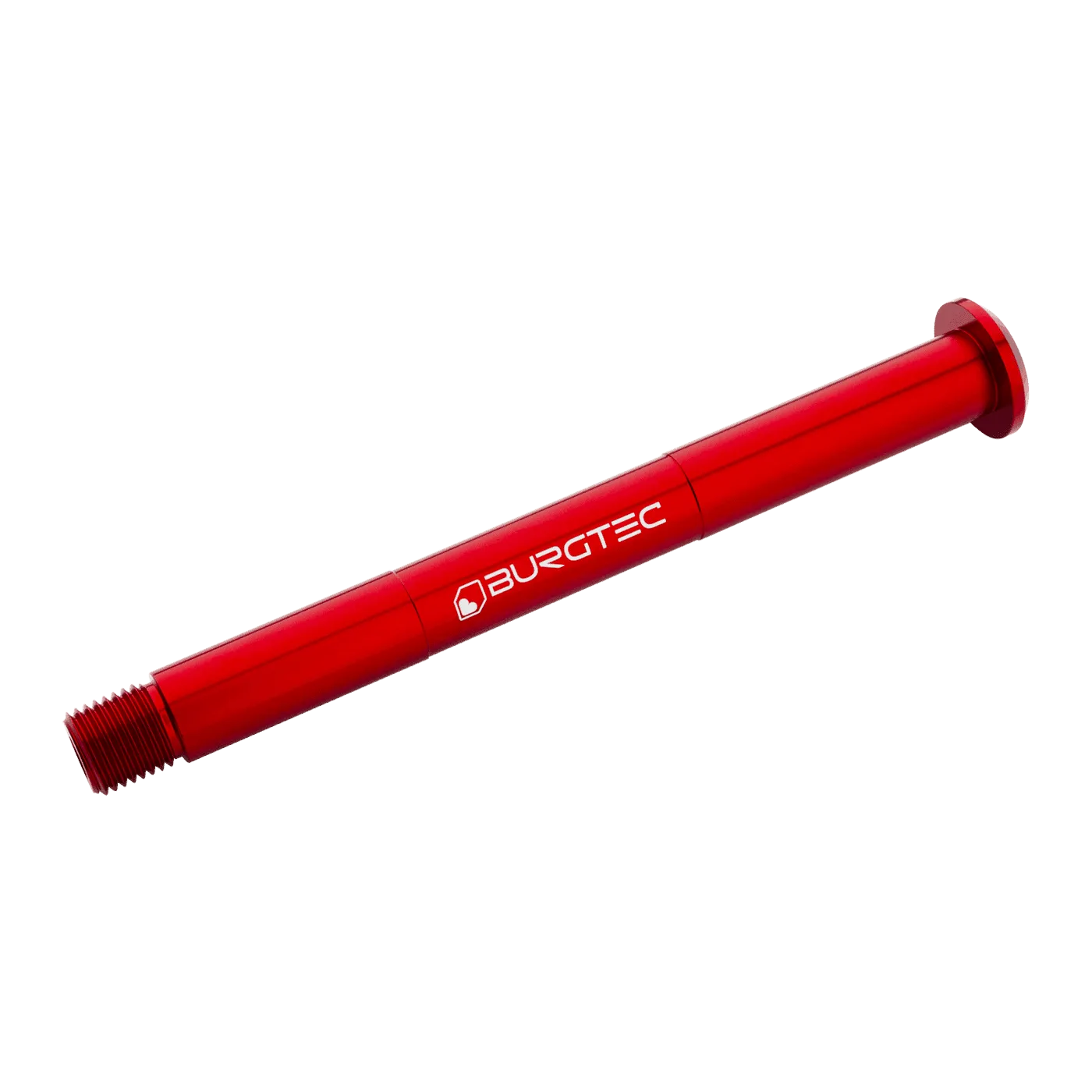 Burgtec Fox Kabolt 110 Fork Axle - Image 2