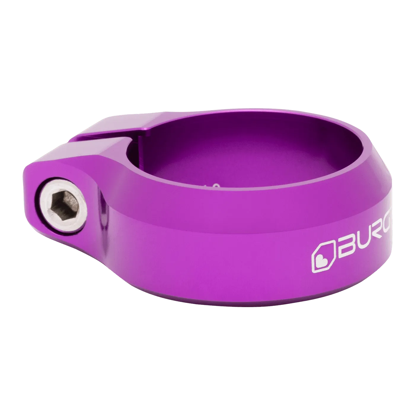 Burgtec Seat Clamp All Sizes - Image 4