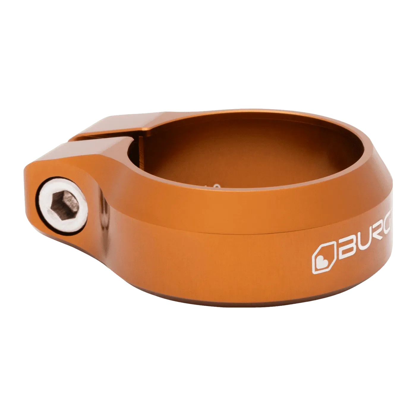 Burgtec Seat Clamp All Sizes - Image 5