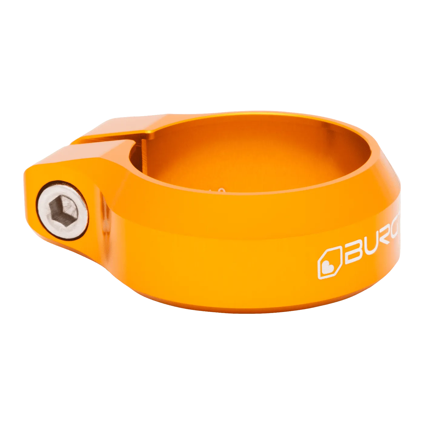 Burgtec Seat Clamp All Sizes - Image 6