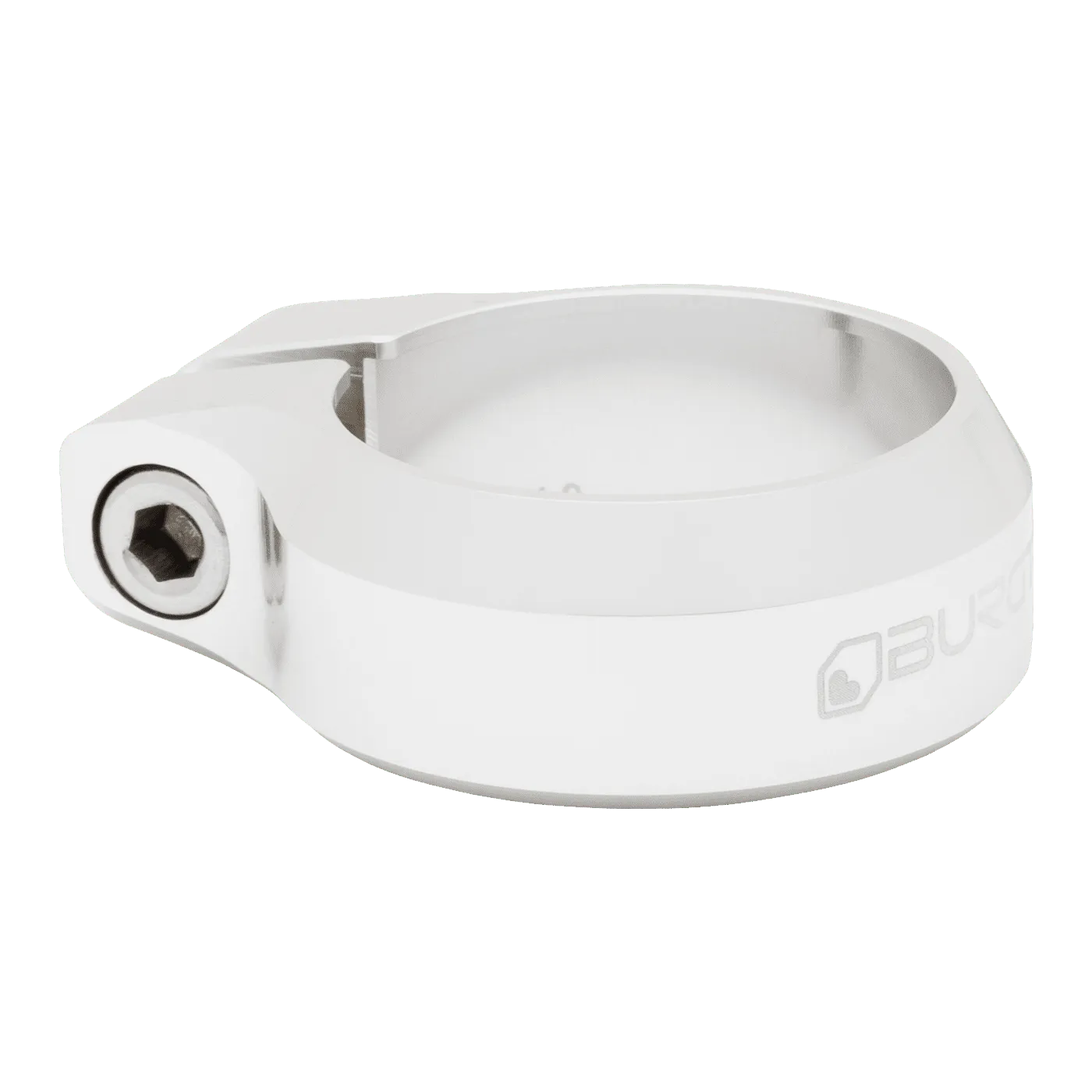 Burgtec Seat Clamp All Sizes - Image 7