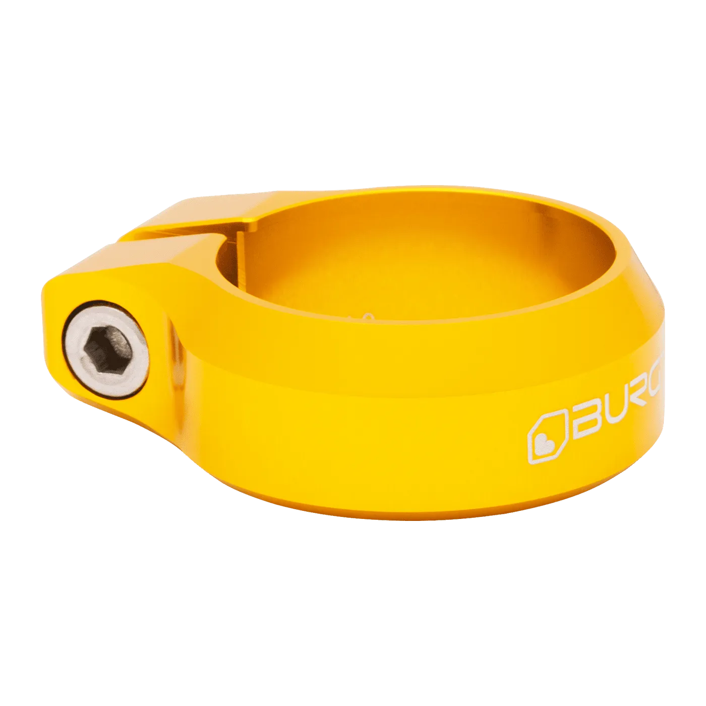 Burgtec Seat Clamp All Sizes - Image 8