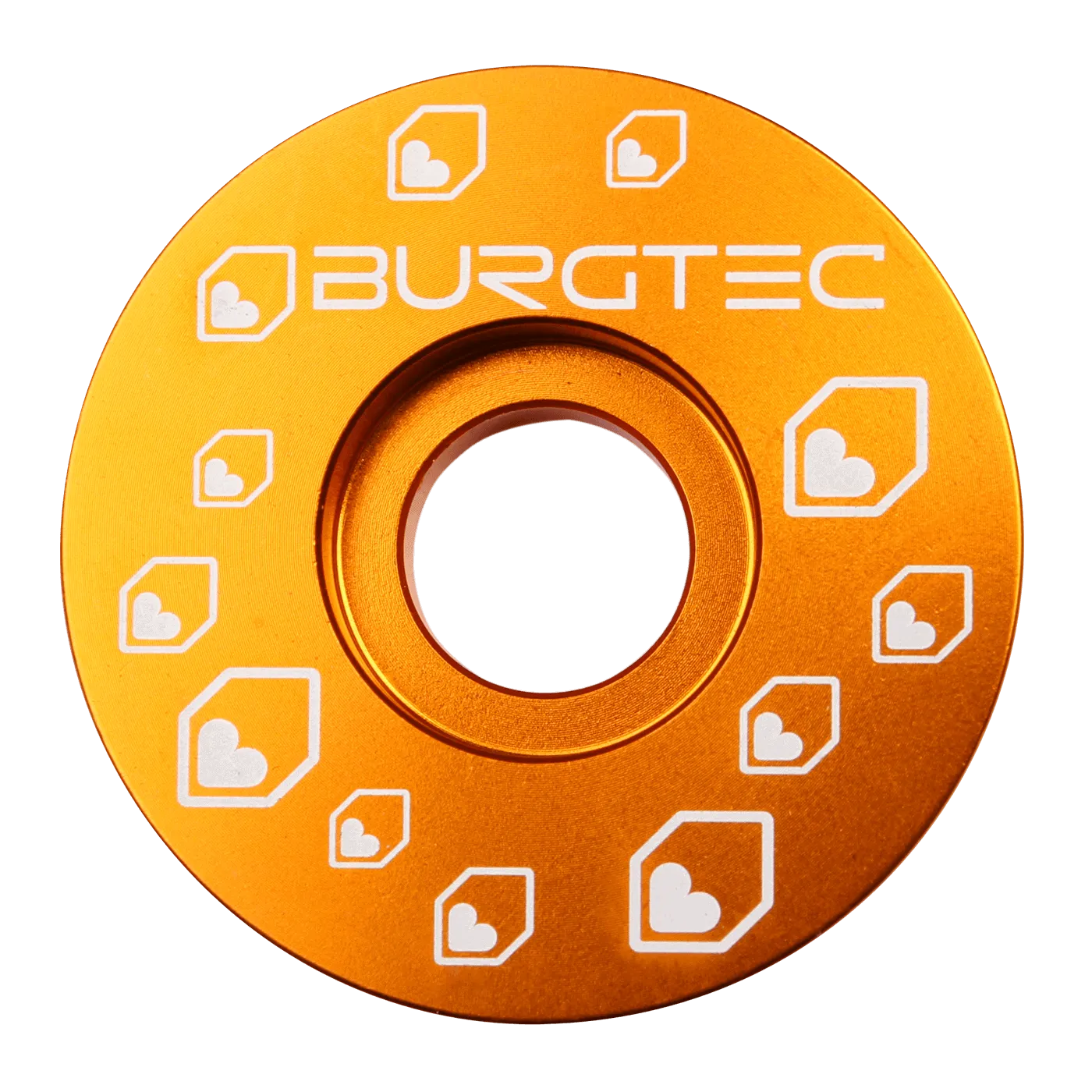Burgtec Stem Top Cap - Image 6