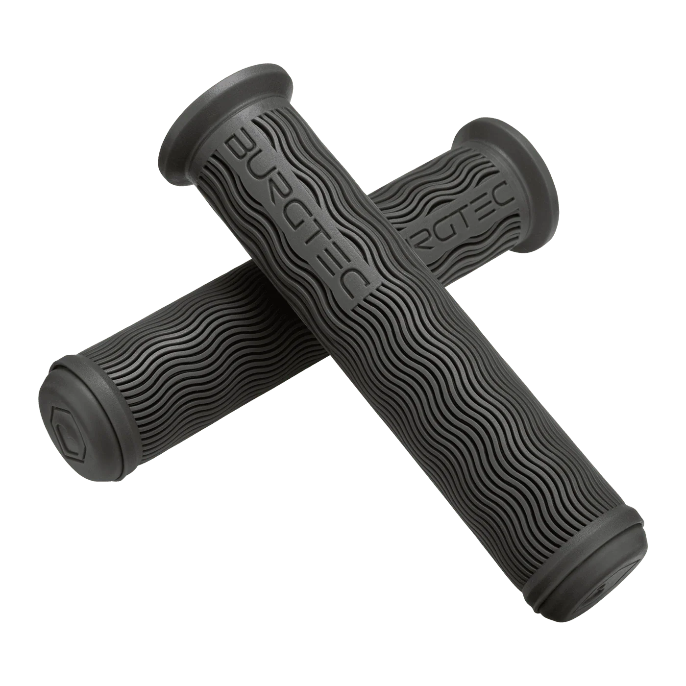 Burgtec The Bartender Pro Vero Sandler Signature Handlebar Grips - Image 6