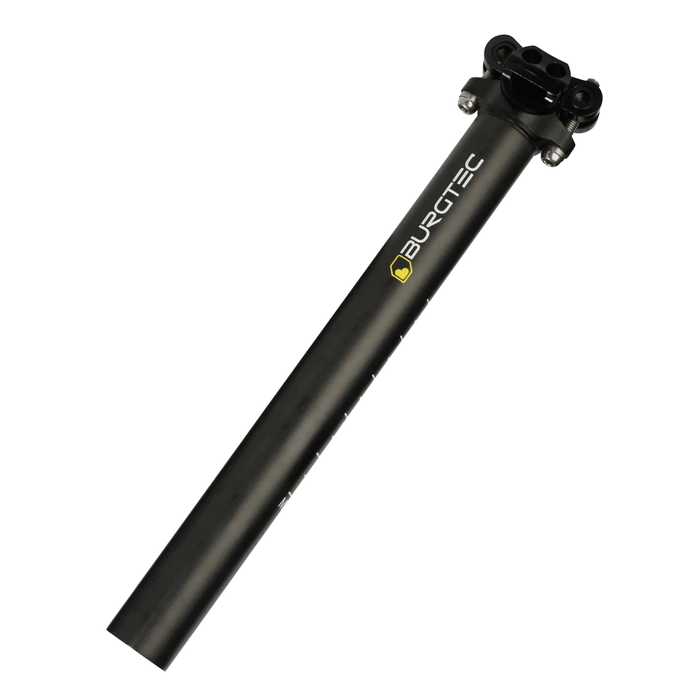 Burgtec Xpress Carbon 300mm Seatpost