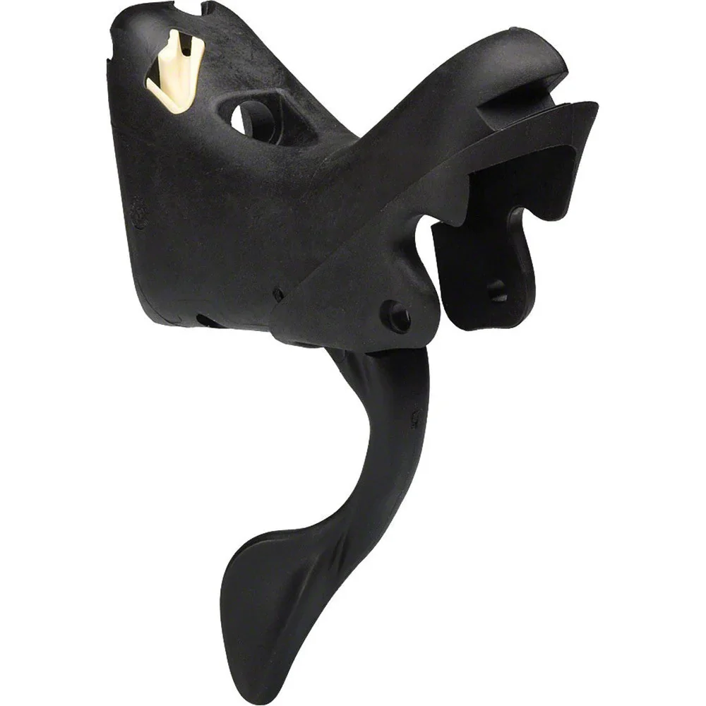 Campagnolo 2009/10 Centaur / Veloce 10 Speed UltraShift Right Hand Shifter Body EC-CE100