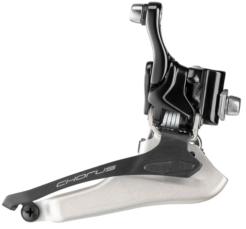 Campagnolo 2020 Chorus 12 Speed Rim Brake Complete 8 Piece Road Bike Groupset - Image 5