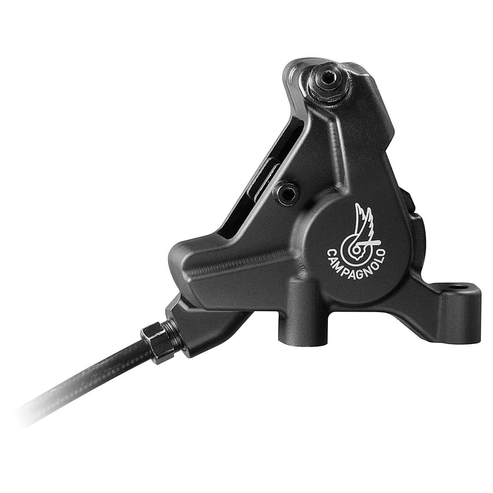 Campagnolo 2021 Chorus EP21-CHD12 2X12 Speed Hydraulic Ergopower Shifter With Caliper - Image 3