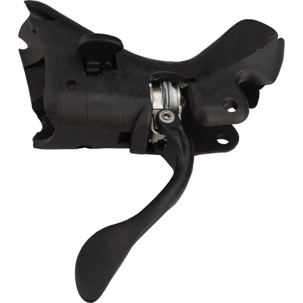 Campagnolo Athena 11 Speed Left Hand Triple Power Shift Shifter Body EC-AT301C
