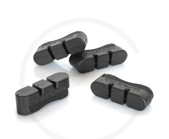 Campagnolo BR-REDE Record / Croce D'Aune Delta Brake Pads 2x Pairs - Image 2
