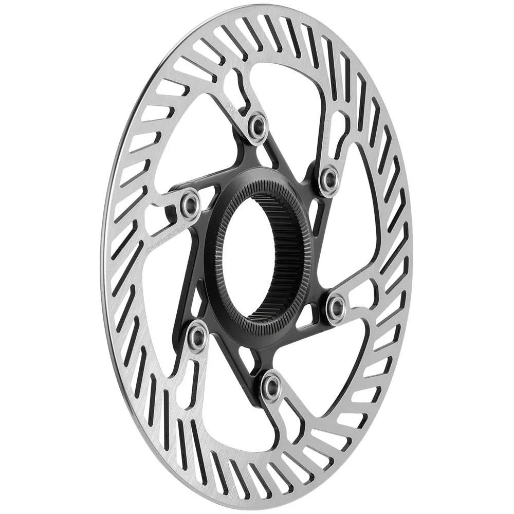 Campagnolo Chorus Ekar AFS Steel Spider Gravel / Road Brake Rotor - Image 5