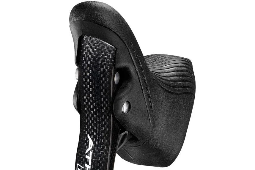 Campagnolo EC-AT500B Replacement Hoods for 2011 on Veloce/Centaur/Athena Powershift - Image 3