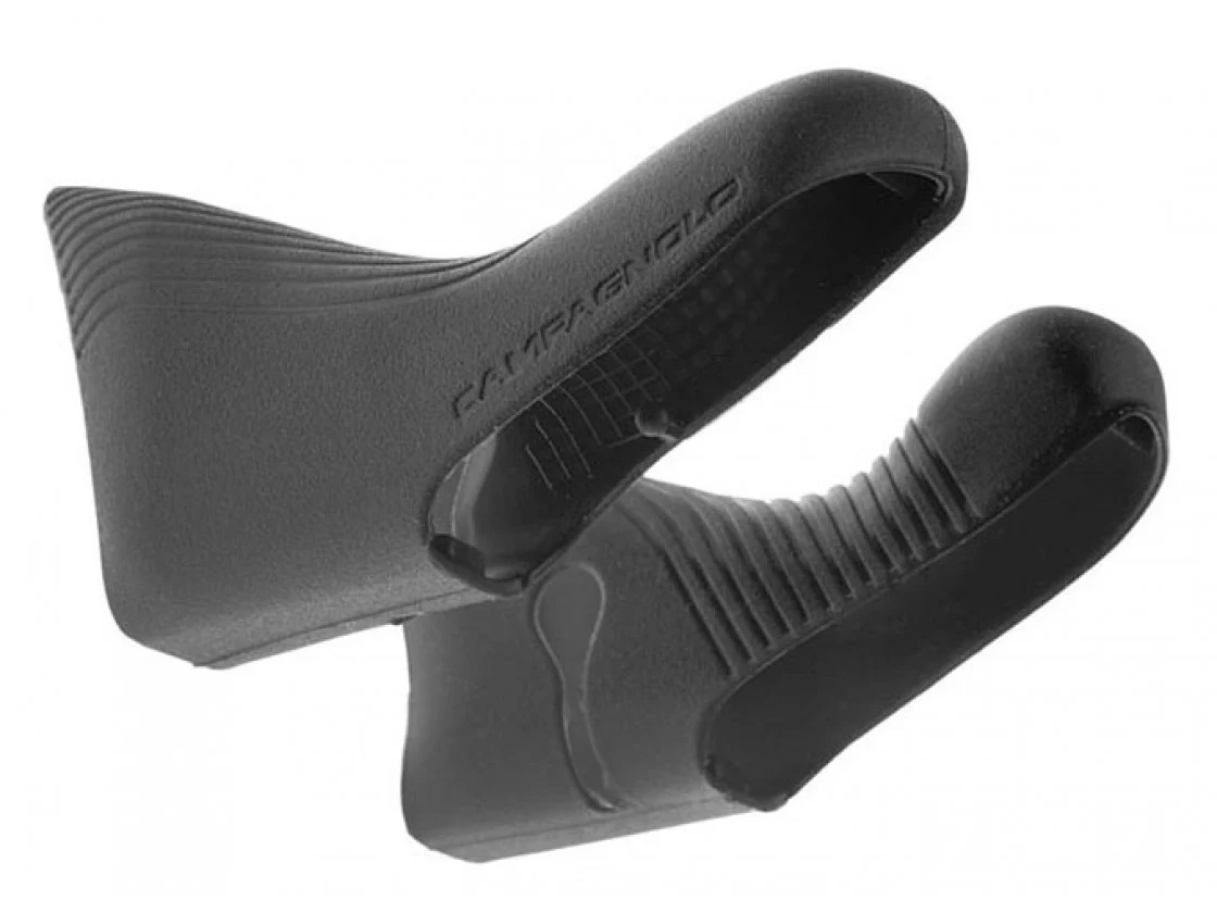 Campagnolo EC-AT500B Replacement Hoods for 2011 on Veloce/Centaur/Athena Powershift - Image 4