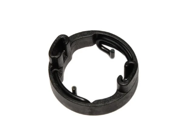 Campagnolo EC-RE066 Record 10 Speed Left Hand Spring Carrier