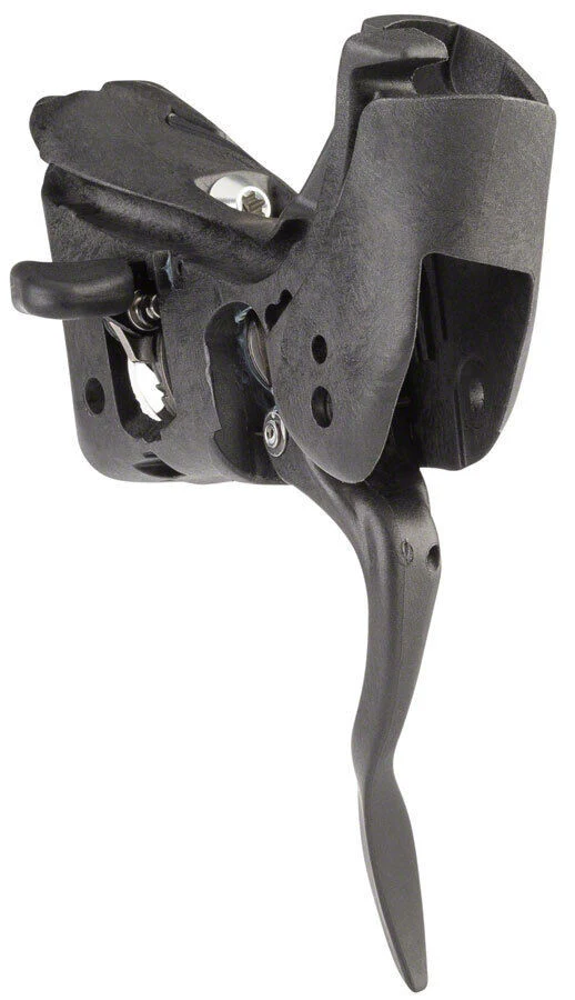 Campagnolo EC12-SRDB101EPS Super Record EPS 12 Speed Left Hand Shifter Body