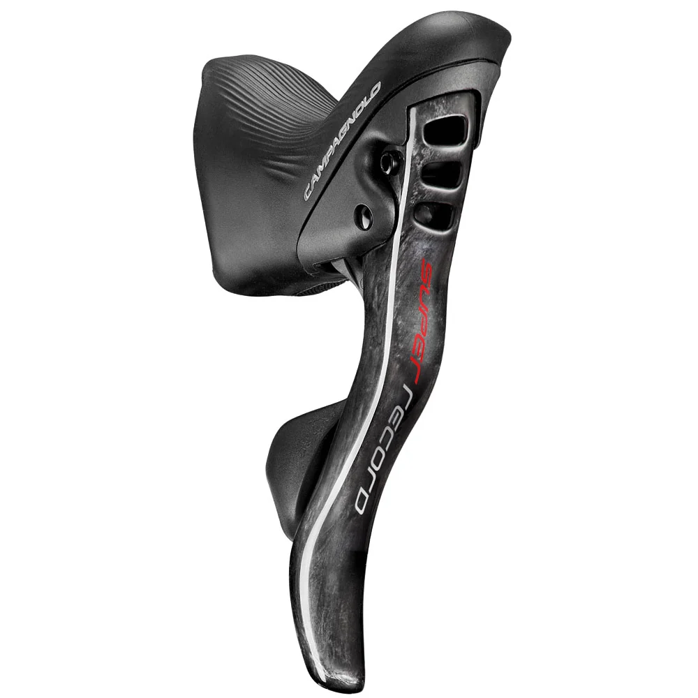 Campagnolo EP19-SR12C Super Record 12 Speed U-S Ergo Shift Levers - Image 2