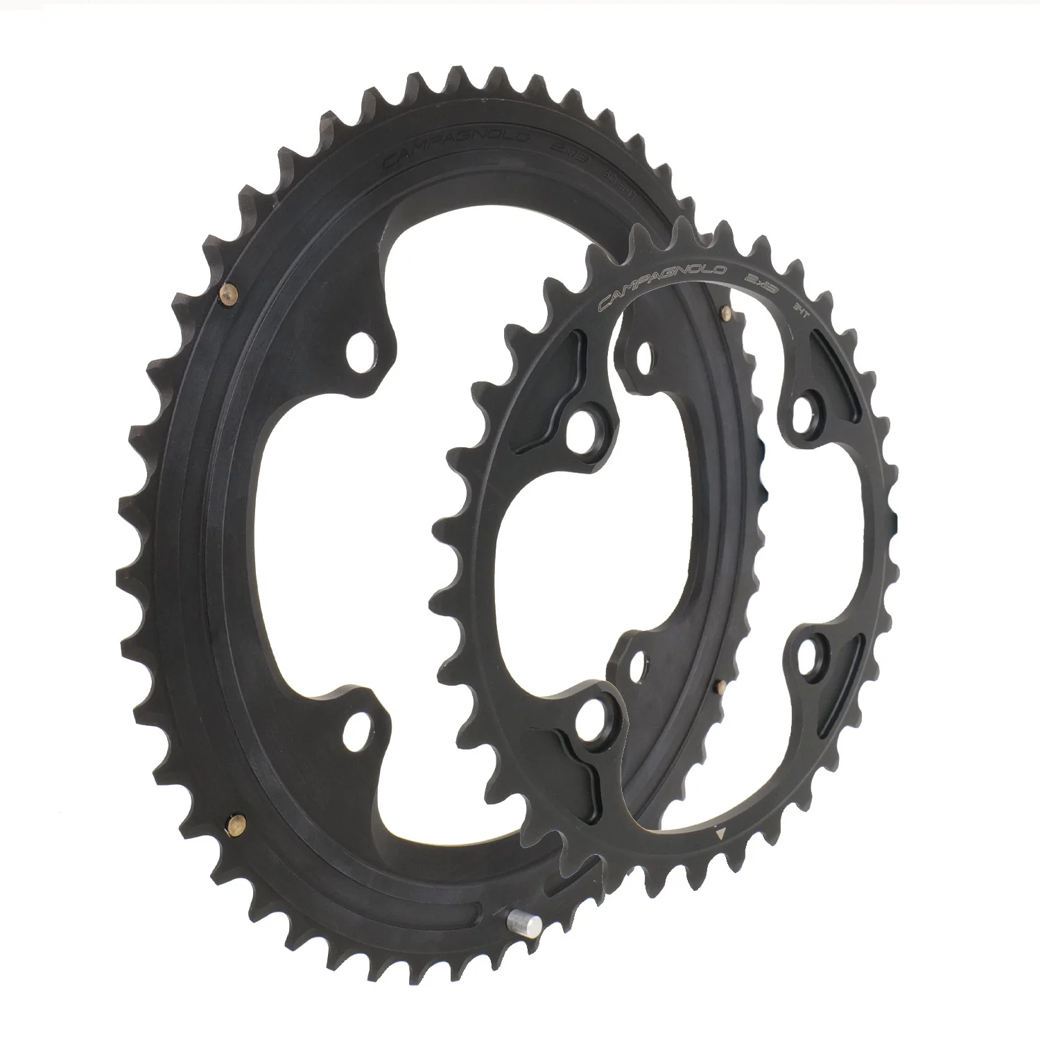 Campagnolo Super Record Wireless 13 Speed Chainring - Image 3