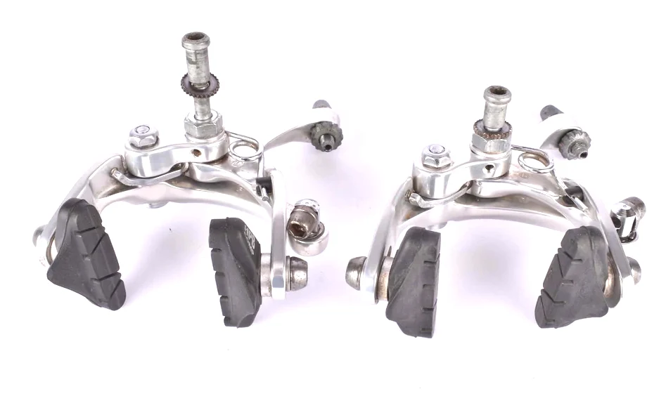 Campagnolo Veloce 2000 Dual Pivot Brakeset In Silver BR-32VL - Image 3