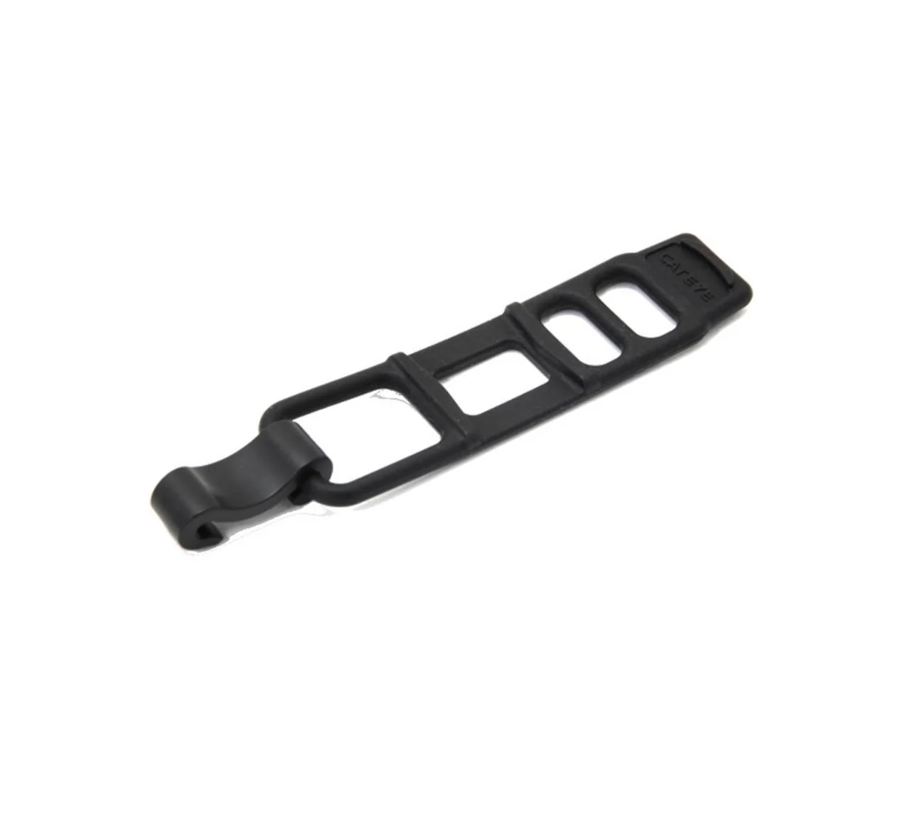 CatEye Sync Wearable Replacement Rubber Band & Hook
