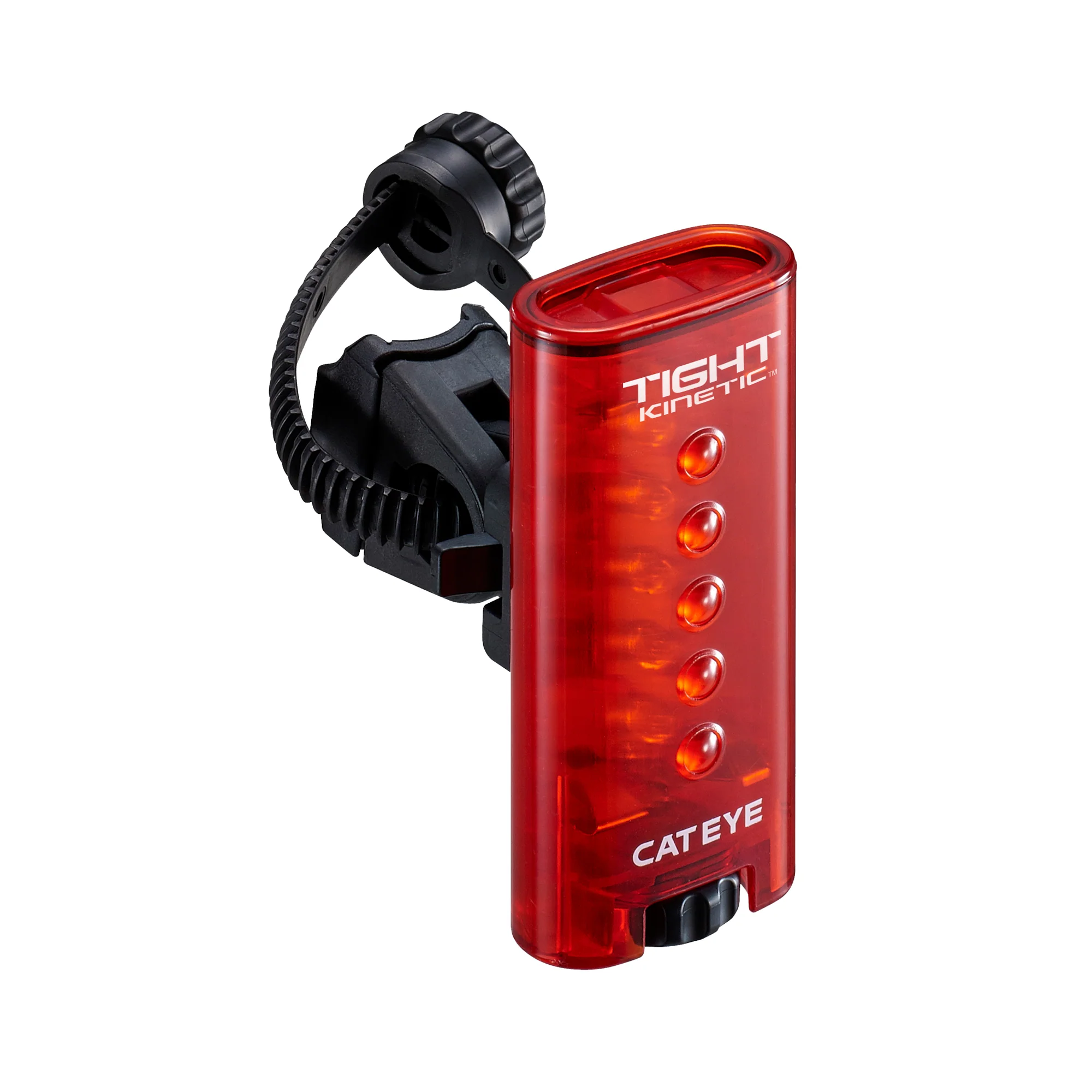CatEye Tight Kinetic Battery Rear Light