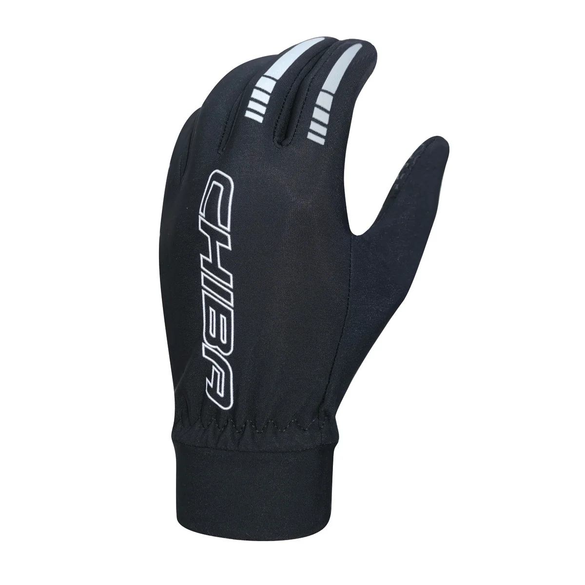 Chiba Thermofleece All Round Glove In Black All Sizes - Image 2