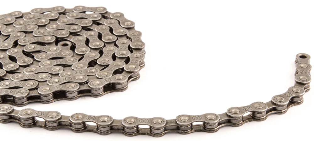 Clarks C10 MTB/Road 10 Speed Standard Chain 116 Links
