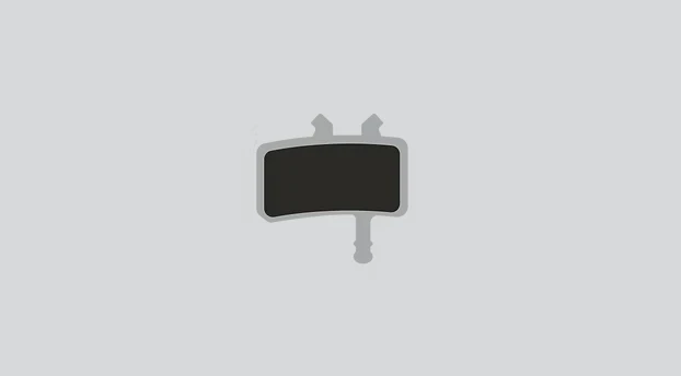 Clarks VXR813C Sintered Disc Brake Pads Compatible With Sram Avid Juicy 3, 5, 7, 7 Carbon, Ultimate, BB7, CMD-15 - Image 2