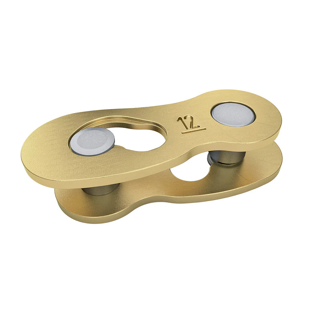 Connex 12 speed Quick Release Reusable Chain Link