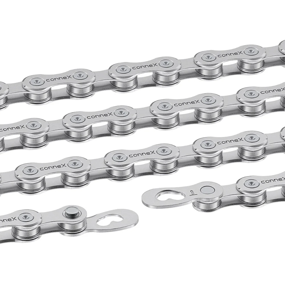 Connex 900 9-speed bicycle chain 1/2" x 1 1/128" 114 Link MTB Road Bicycle Chain