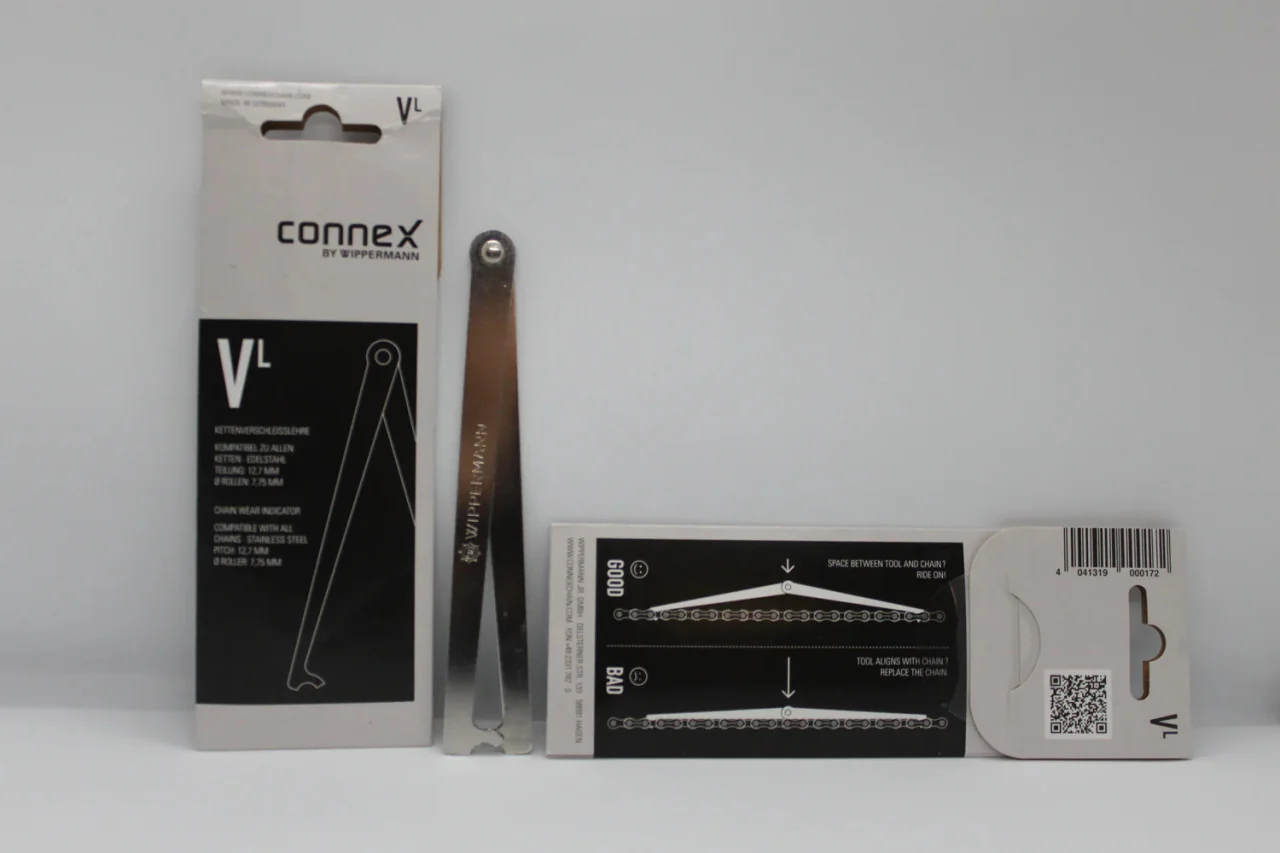 Connex Bicycle Chain Wear Indicator - Image 3