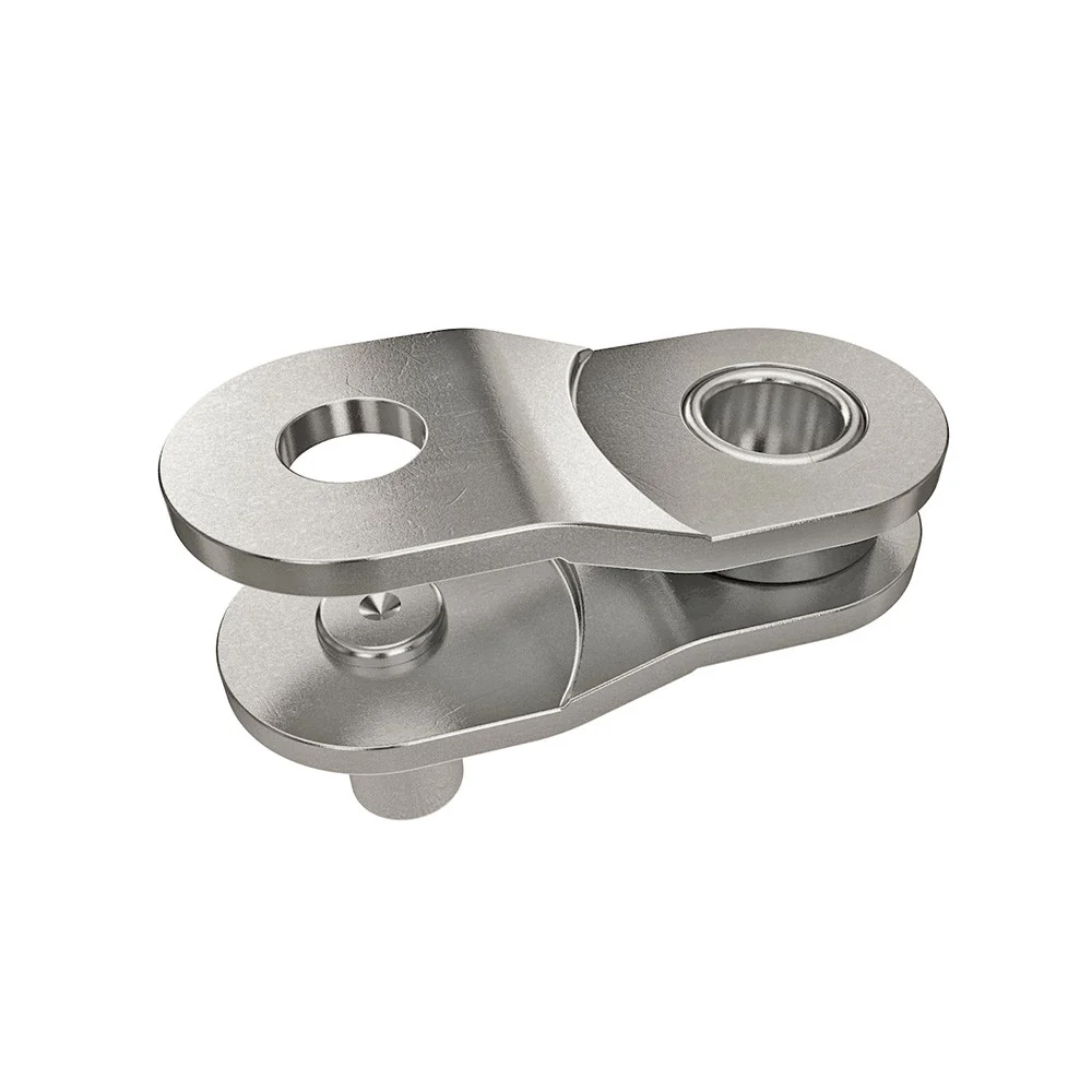 Connex Cranked Link 3/32 half link chain