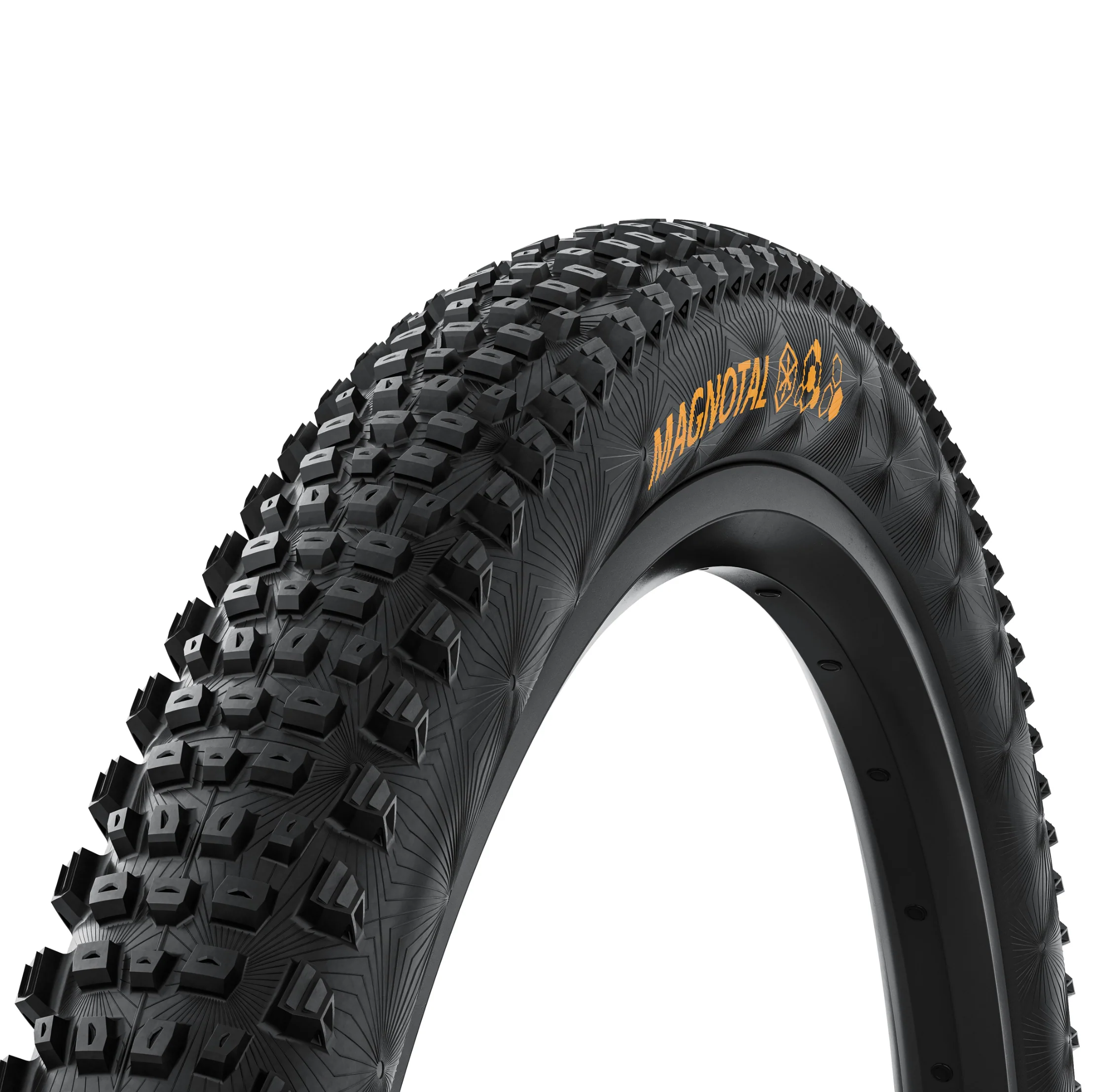 Continental Magnotal Trail Soft Tubeless Ready Folding Tyre - Image 8