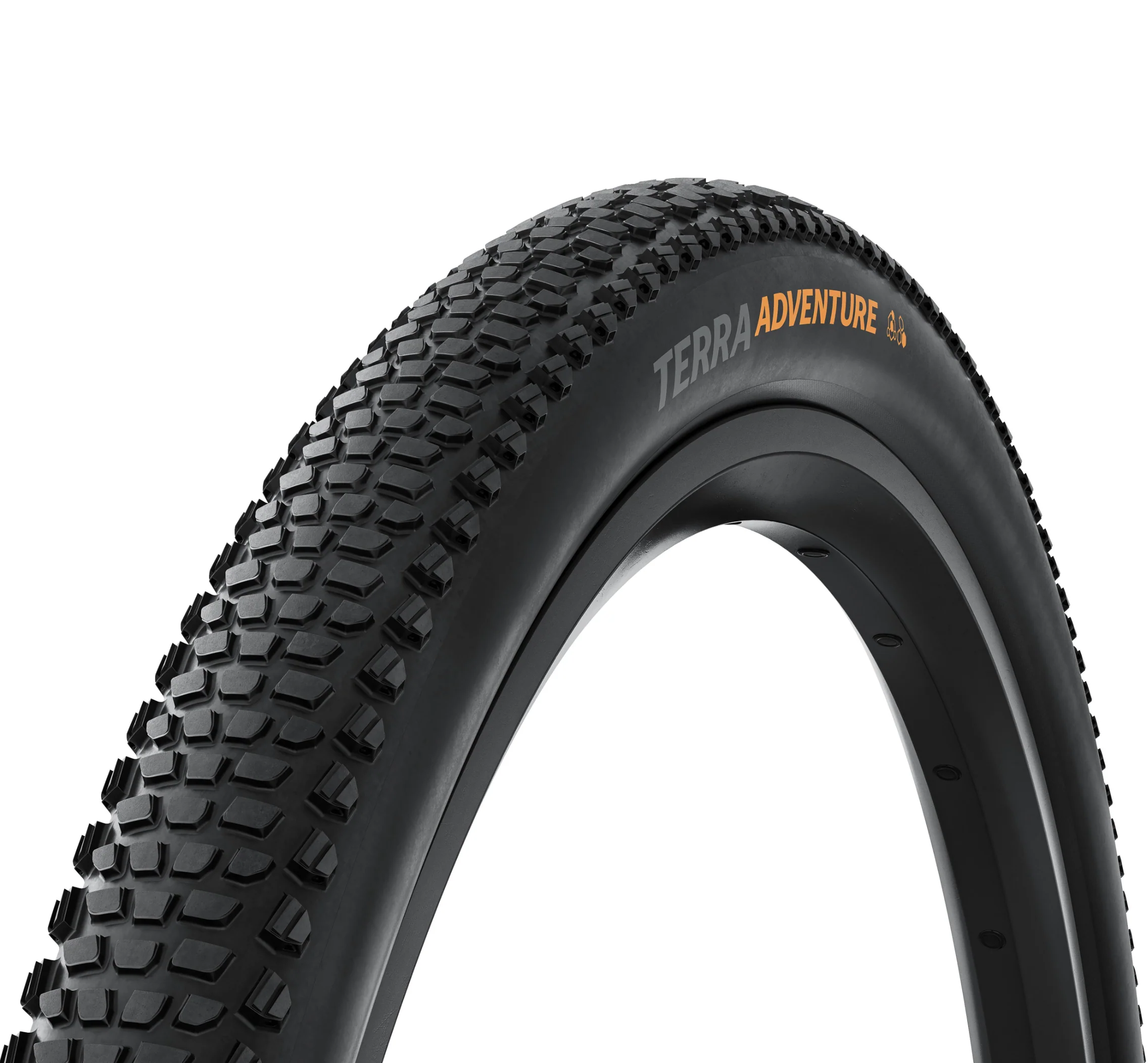 Continental Terra Adventure Gravel CX Folding Tubeless Tyre - Image 10