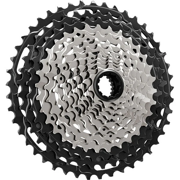 CS-M9100 XTR 12-speed cassette 10 - 51T Microspline - Image 2
