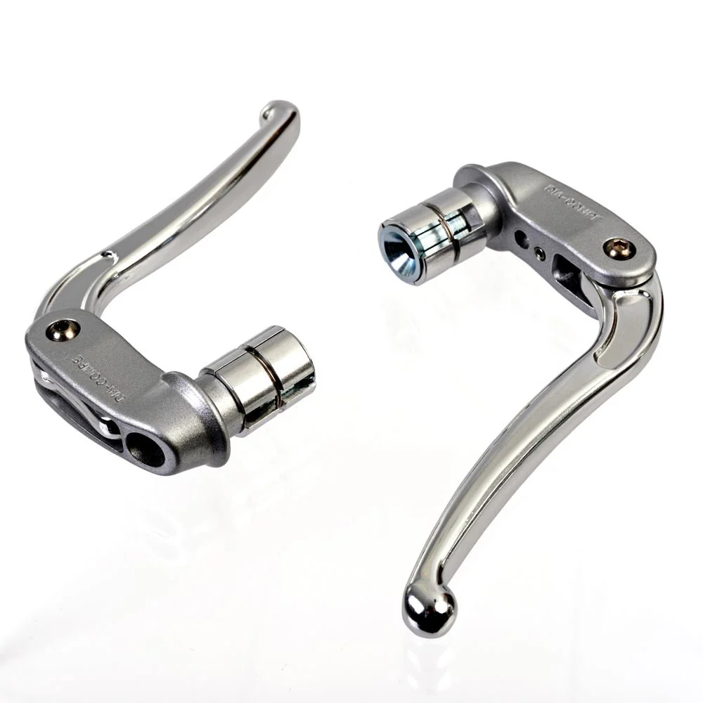 Dia-Compe 189 Reverse Pull TT Road Brake Levers - Image 2