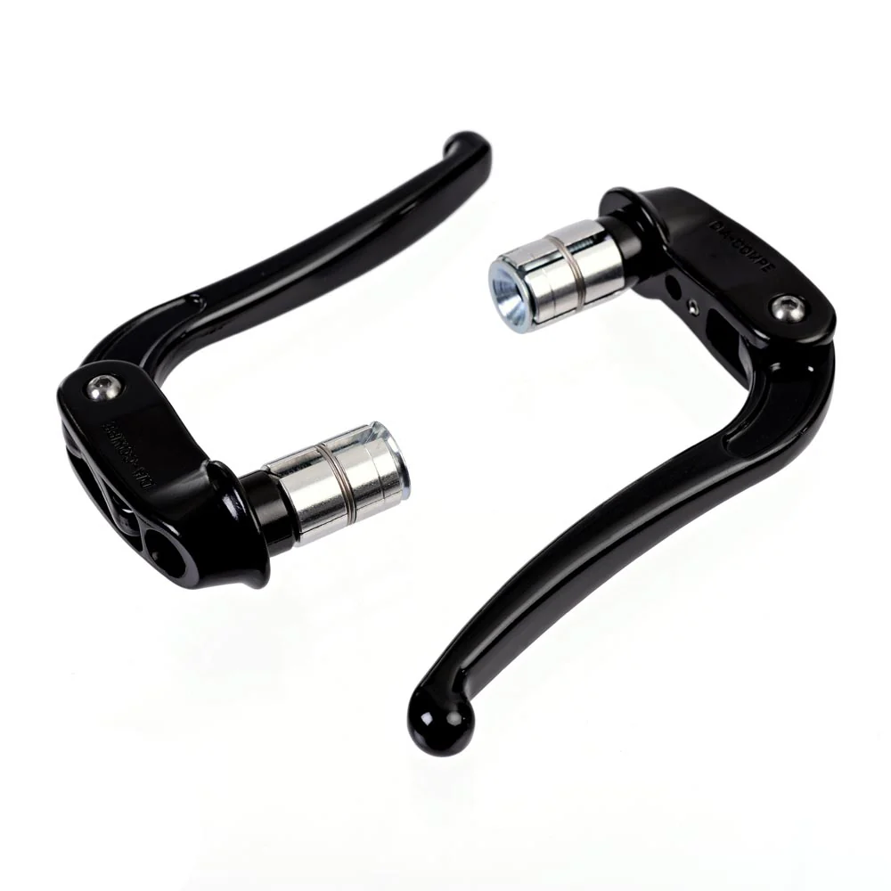 Dia-Compe 189 Reverse Pull TT Road Brake Levers - Image 4