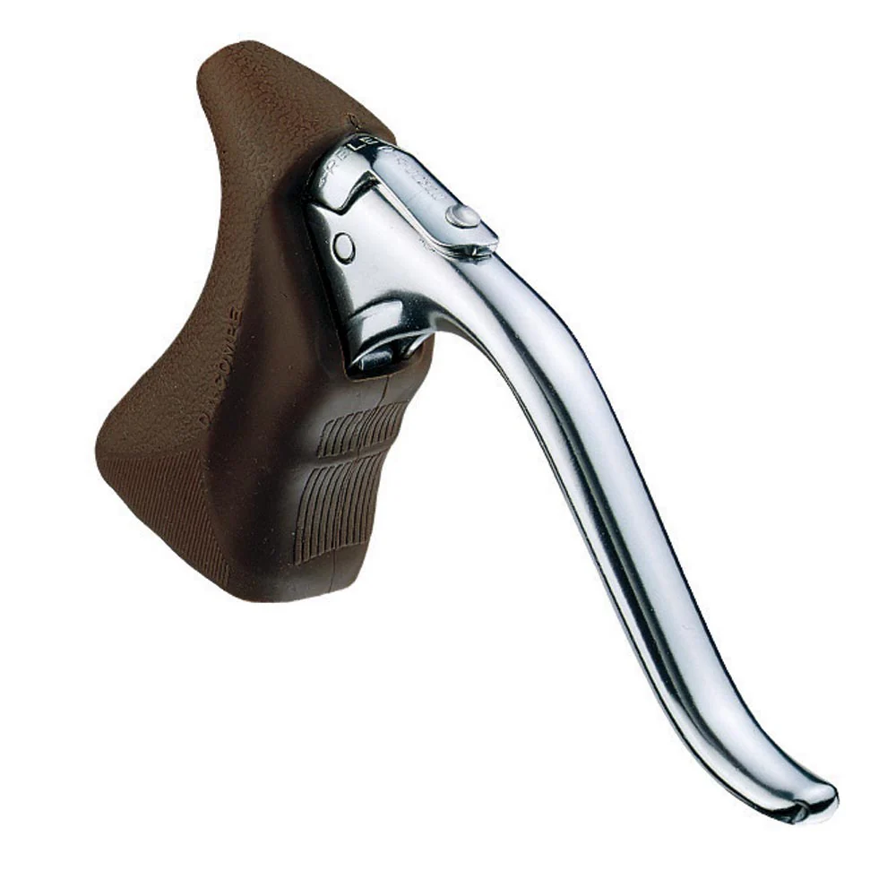 Dia-Compe 204 QR Hooded Drop Touring Brake levers - Image 5