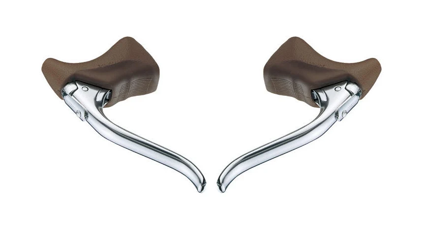 Dia-Compe 204QC Drop Brake Levers - Image 3
