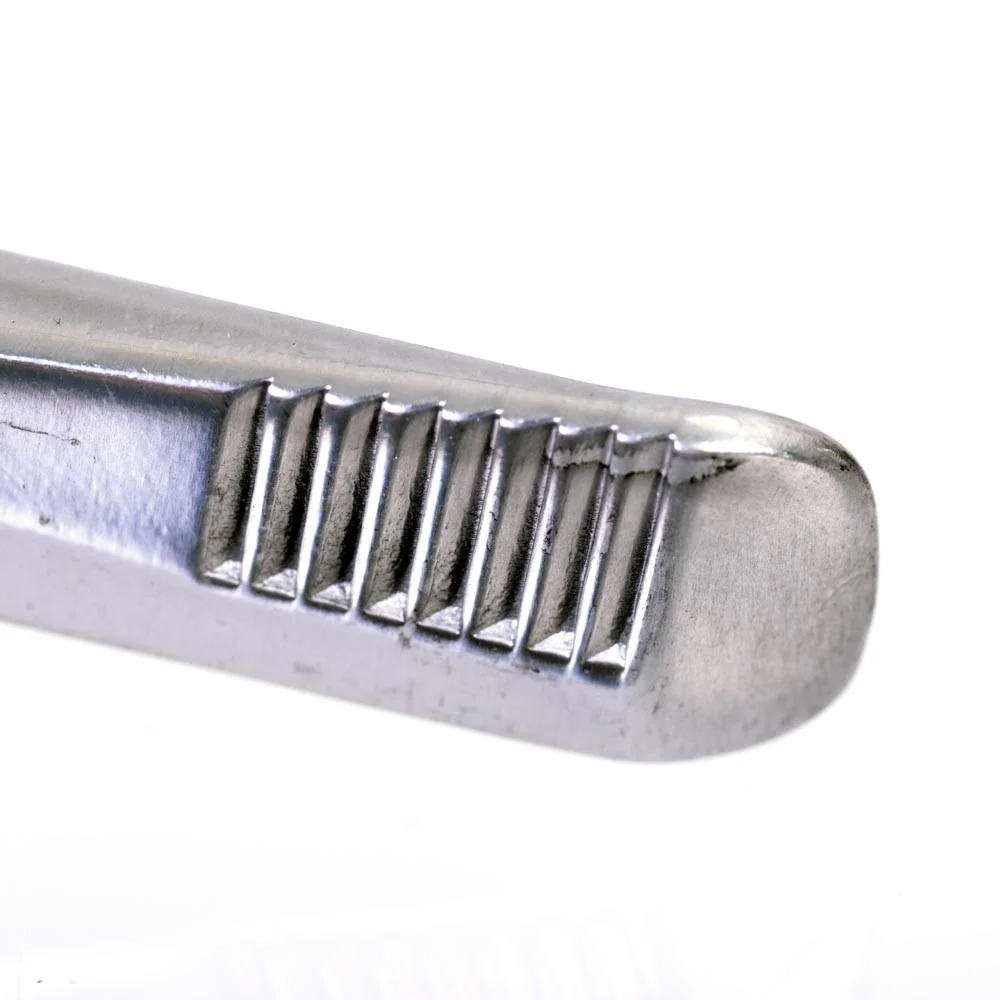 Dia-Compe Bar End Shift Levers | Silver - Image 2