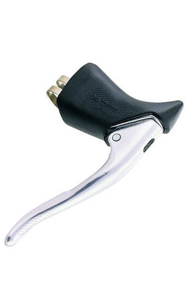 Dia-Compe BL07 Brake Levers Silver/Black - Image 2