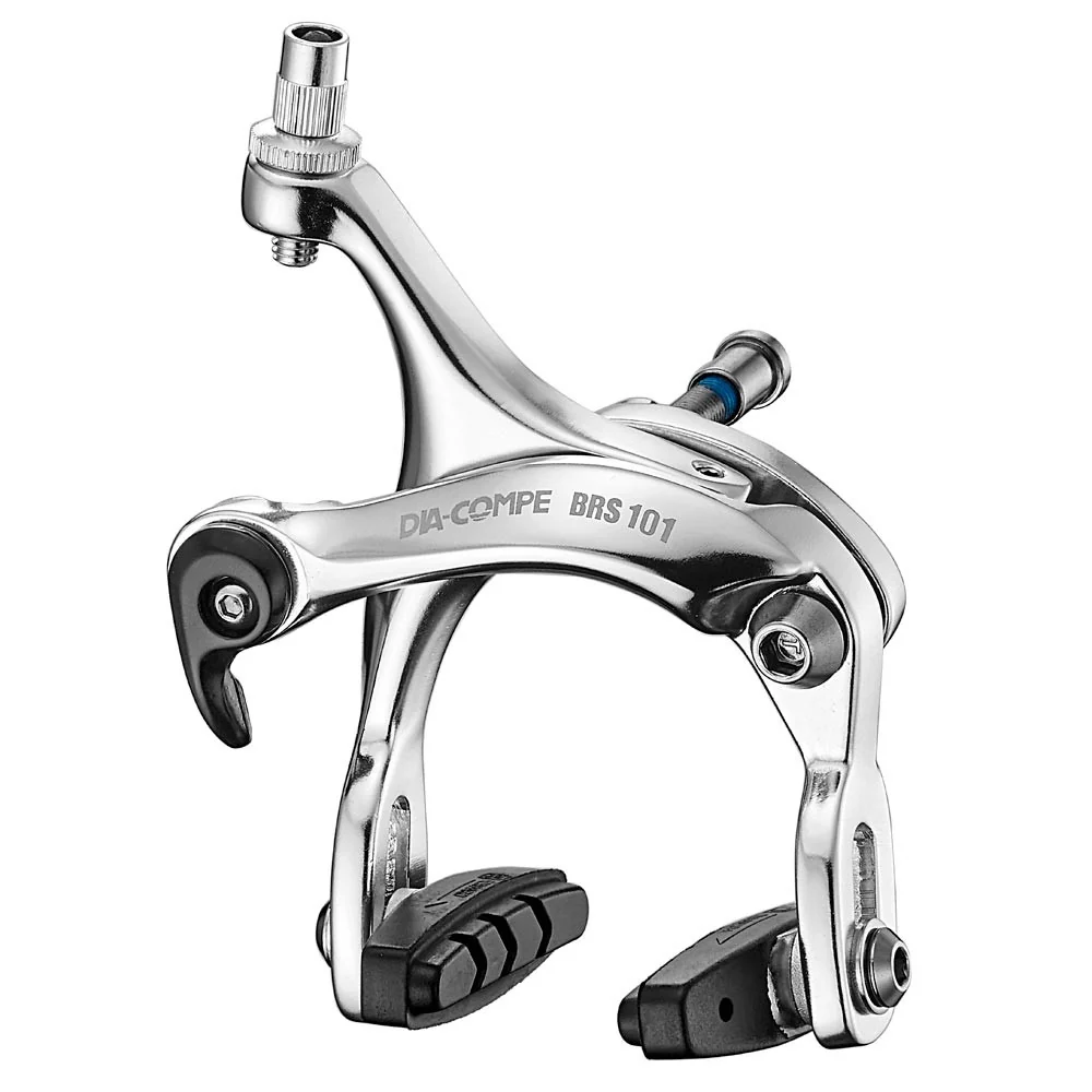 Dia-Compe BRS 101 43-57mm Dual Pivot Calliper Brake | All Colours - Image 5