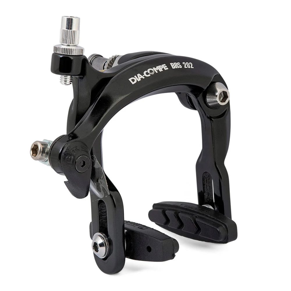 Dia-Compe BRS 202 57-75mm Dual Pivot Calliper Brake