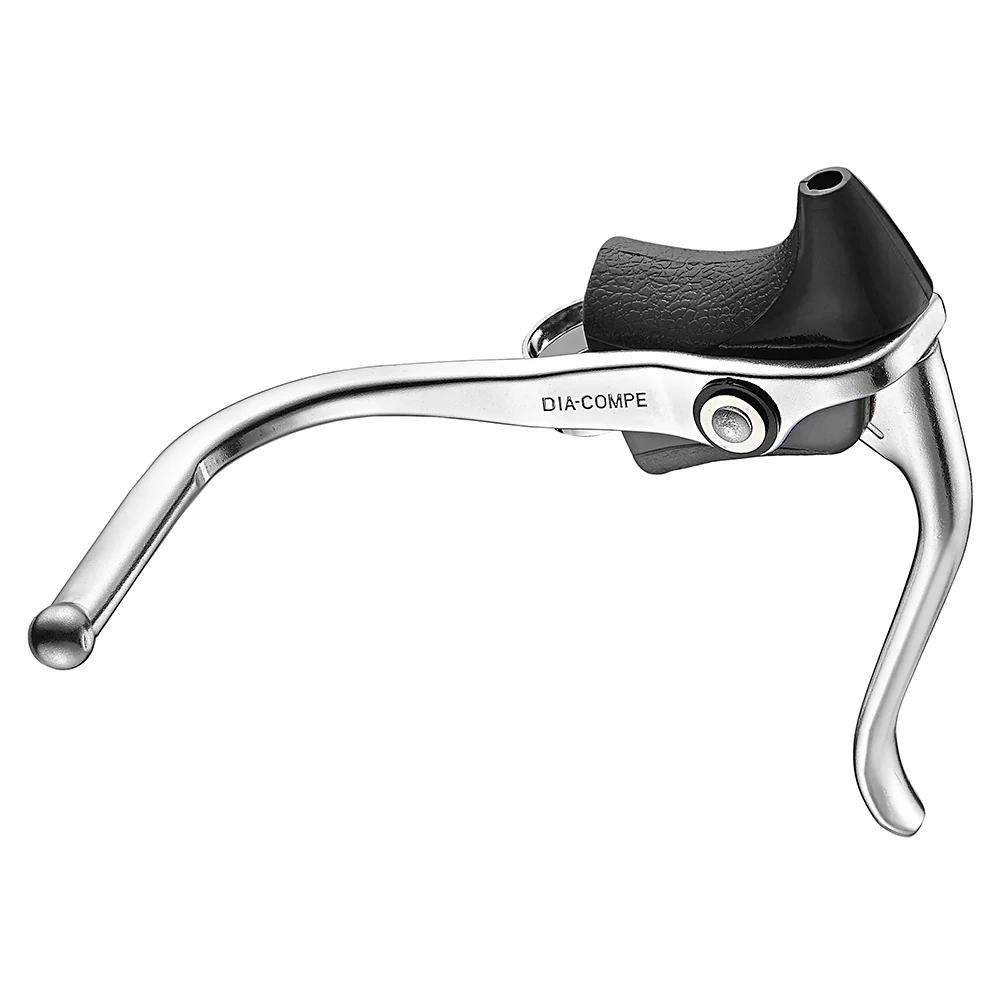 Dia-Compe DC165 Drop Bar Extension Brake Levers - Image 5