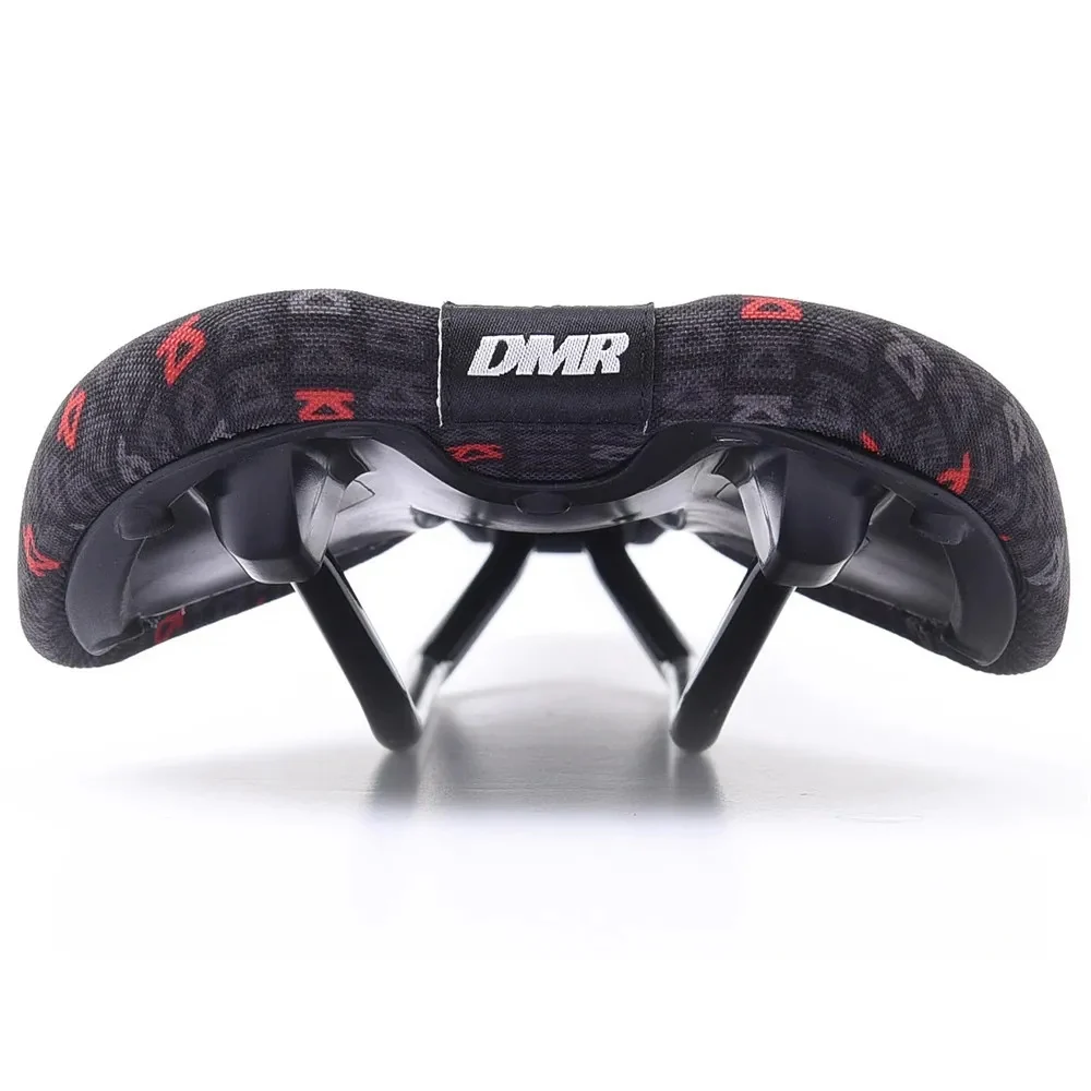 DMR 25th Year MTB Mountain Bike Saddle - Image 6
